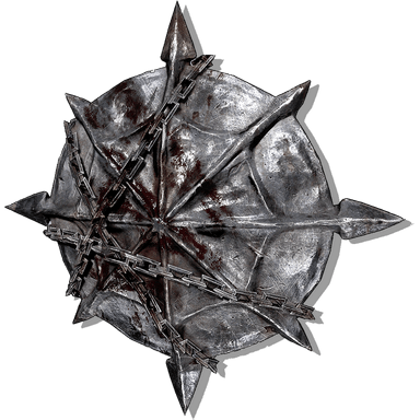 Lightreaper's Shield shield icon from Lords of the Fallen