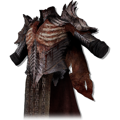 Lord Armour torso armor icon from Lords of the Fallen