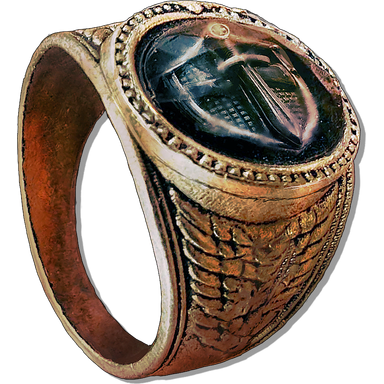 Lucent Sword Ring ring icon from Lords of the Fallen