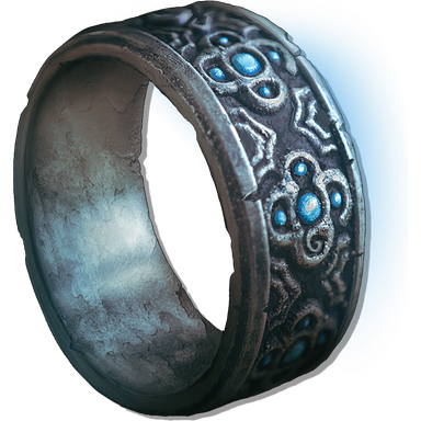 Manastone Ring ring icon from Lords of the Fallen