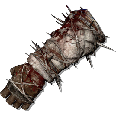 Marksman Gloves arms armor icon from Lords of the Fallen