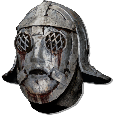 Marksman Helm head armor icon from Lords of the Fallen