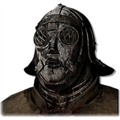 Marksman, enemy in Lords of the Fallen