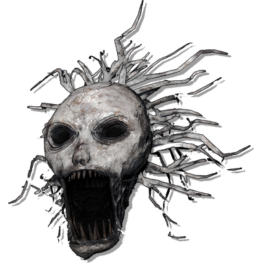 Mask of Wrath head armor icon from Lords of the Fallen