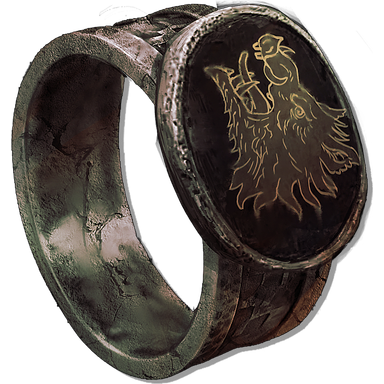Melchior's Ring ring icon from Lords of the Fallen