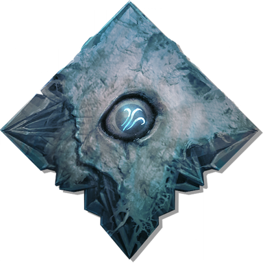 Mhakev rune icon from Lords of the Fallen