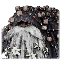 Molhu, an NPC in Lords of the Fallen
