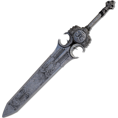 Moon’s Judgement grand sword icon from Lords of the Fallen
