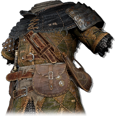 Mournstead Infantry Armour torso armor icon from Lords of the Fallen