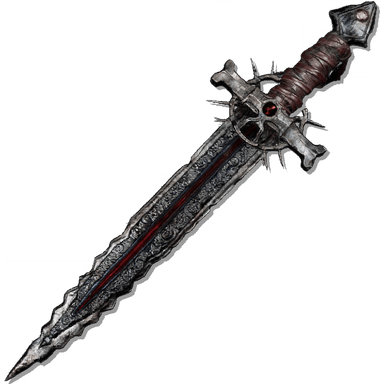 Neophyte Dagger dagger icon from Lords of the Fallen