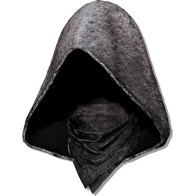 Neophyte Hood head armor icon from Lords of the Fallen