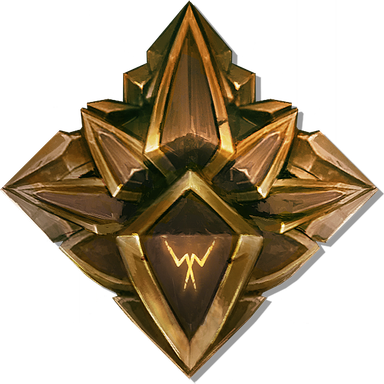 Olandi rune icon from Lords of the Fallen
