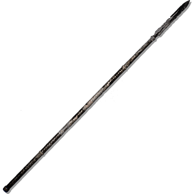 Old Mournstead Spear spear icon from Lords of the Fallen