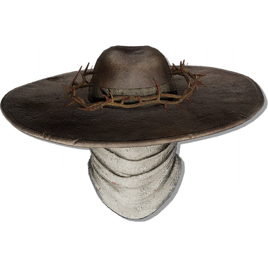 Orian Preacher Hat head armor icon from Lords of the Fallen
