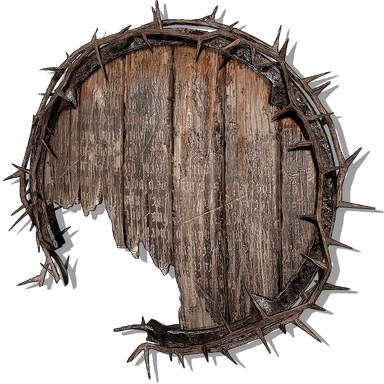 Orian Preacher Shield shield icon from Lords of the Fallen
