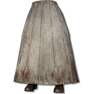 Orian Preacher Skirt legs armor icon from Lords of the Fallen