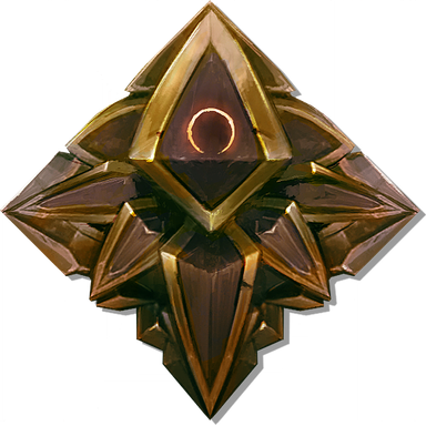 Orimon rune icon from Lords of the Fallen