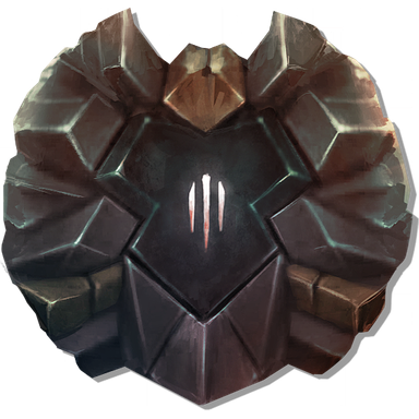 Oritix rune icon from Lords of the Fallen