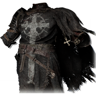 Paladin Armour torso armor icon from Lords of the Fallen