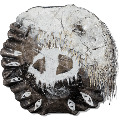 Pale Eye Shield shield icon from Lords of the Fallen
