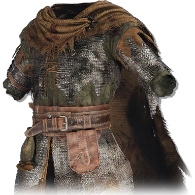 Partisan Armour torso armor icon from Lords of the Fallen