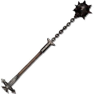 Partisan Flail flail icon from Lords of the Fallen