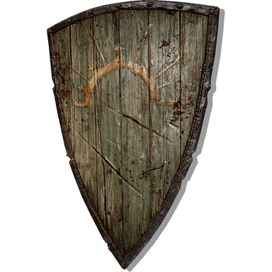 Partisan Shield shield icon from Lords of the Fallen
