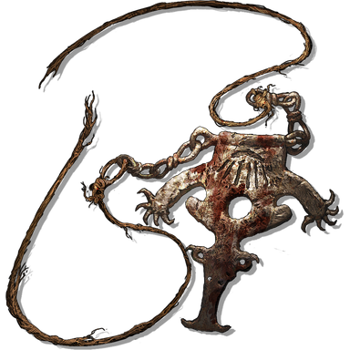 Pendant of the Blood Sun amulet icon from Lords of the Fallen