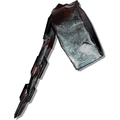 Penitent Shackles arms armor icon from Lords of the Fallen