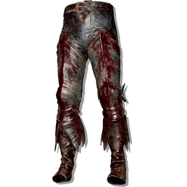 Pieta's Leggings legs armor icon from Lords of the Fallen
