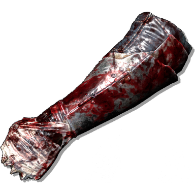 Pieta's Sleeves arms armor icon from Lords of the Fallen