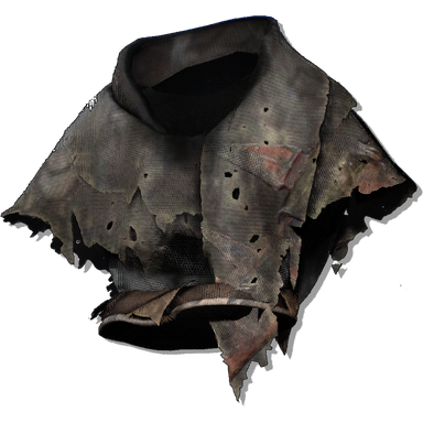 Pilgrim Garb torso armor icon from Lords of the Fallen