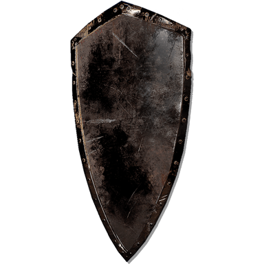 Plain Shield shield icon from Lords of the Fallen