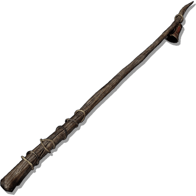 Pointed Stick spear icon from Lords of the Fallen
