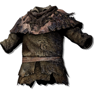 Prole Garb torso armor icon from Lords of the Fallen