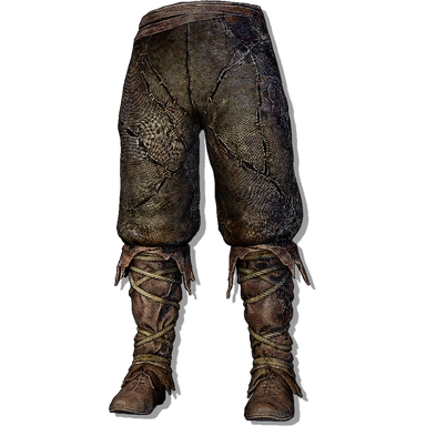 Prole Trousers legs armor icon from Lords of the Fallen