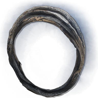 Puissance Root ring icon from Lords of the Fallen