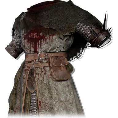Pureblade Armour torso armor icon from Lords of the Fallen