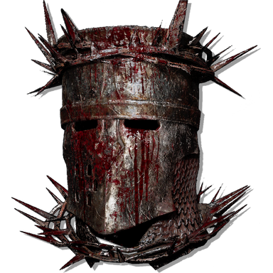 Pureblade Helm head armor icon from Lords of the Fallen