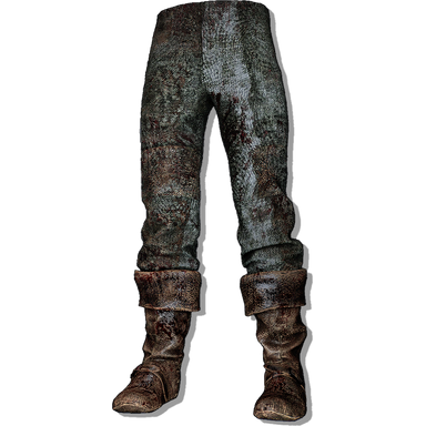 Pureblade Trousers legs armor icon from Lords of the Fallen