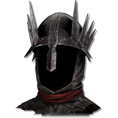 Purger Helm head armor icon from Lords of the Fallen