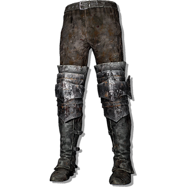Purger Leggings legs armor icon from Lords of the Fallen