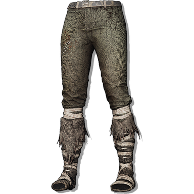 Pyric Cultist Leggings legs armor icon from Lords of the Fallen