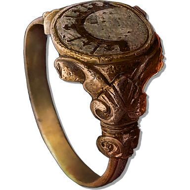 Queen Sophesia's Ring ring icon from Lords of the Fallen