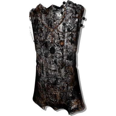 Ravager Greatshield shield icon from Lords of the Fallen