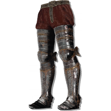 Ravager Leggings legs armor icon from Lords of the Fallen