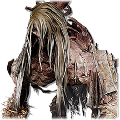 Reinhold the Immured, part of the Tancred, Master of Castigations fight in Lords of the Fallen
