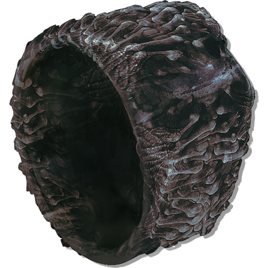 Ring of Bones ring icon from Lords of the Fallen