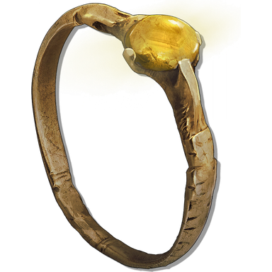 Ring of Brilliant Protection ring icon from Lords of the Fallen