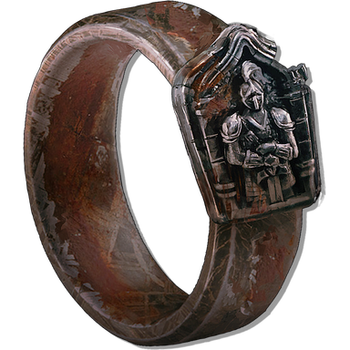 Ring of Duty ring icon from Lords of the Fallen
